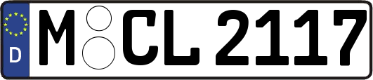 M-CL2117