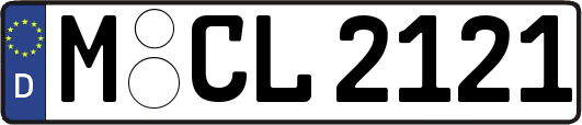 M-CL2121