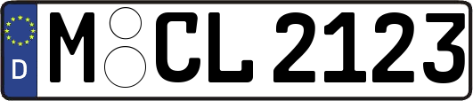 M-CL2123