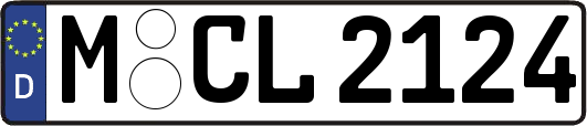 M-CL2124