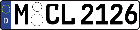 M-CL2126