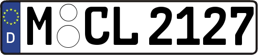 M-CL2127