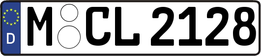 M-CL2128