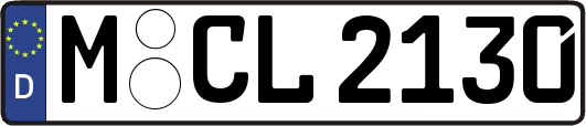 M-CL2130