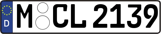 M-CL2139