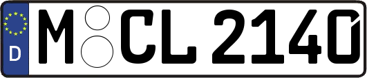 M-CL2140