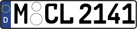 M-CL2141