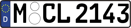 M-CL2143