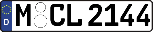 M-CL2144