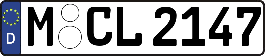 M-CL2147