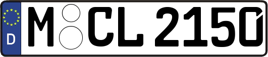 M-CL2150