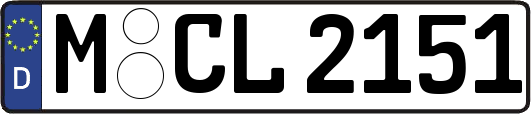 M-CL2151