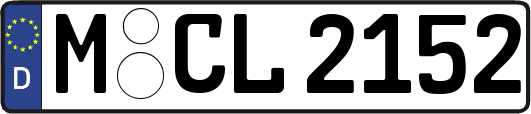 M-CL2152