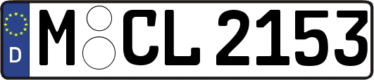 M-CL2153