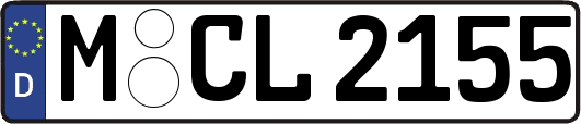 M-CL2155