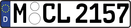 M-CL2157