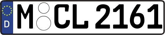 M-CL2161