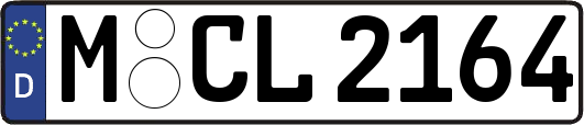 M-CL2164