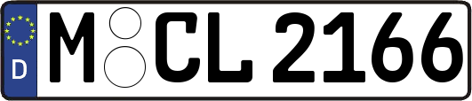 M-CL2166