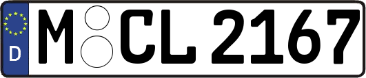 M-CL2167