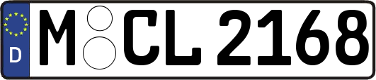 M-CL2168