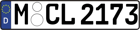 M-CL2173