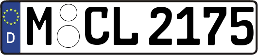 M-CL2175