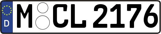 M-CL2176