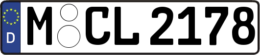 M-CL2178