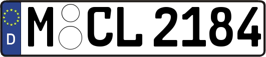 M-CL2184