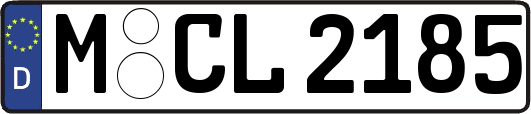 M-CL2185