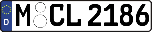 M-CL2186