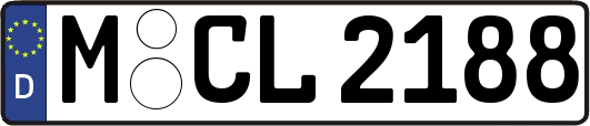 M-CL2188