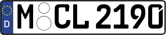 M-CL2190