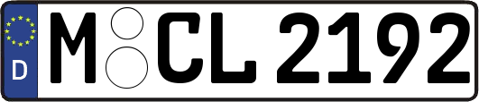 M-CL2192
