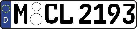 M-CL2193