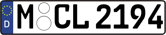 M-CL2194