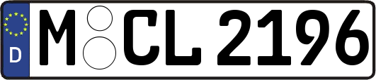 M-CL2196