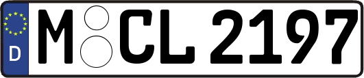 M-CL2197