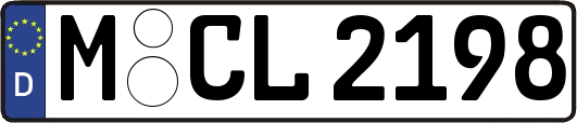 M-CL2198