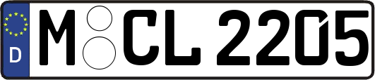 M-CL2205