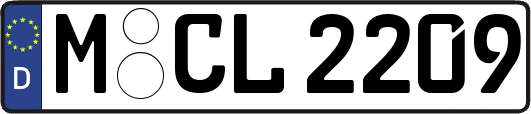 M-CL2209