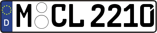 M-CL2210
