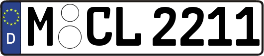 M-CL2211