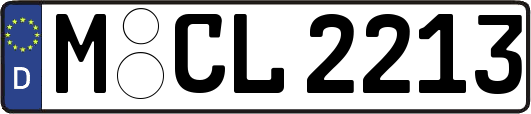 M-CL2213