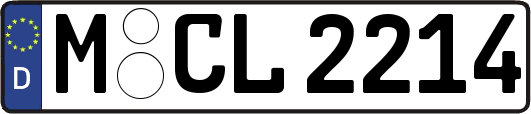 M-CL2214