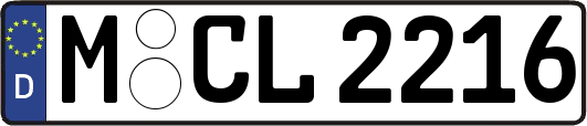 M-CL2216