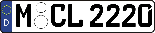 M-CL2220