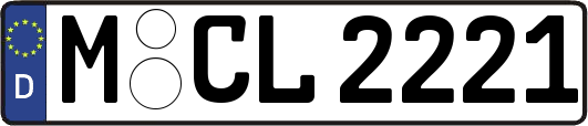 M-CL2221