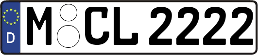 M-CL2222